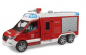 Preview: MB Sprinter Feuerwehrrüstwagen mit Licht und Soundmodul